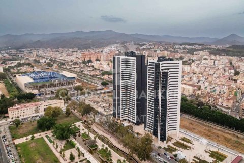 Lägenhet till salu i Malaga, Spanien 4 sovrum,  Nr. 159108 - foto 22