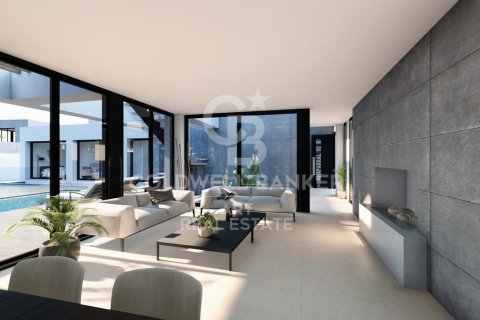 Villa zum Verkauf in Mijas, Malaga, Spanien 6 Schlafzimmer, 397 m2 Nr. 159107 - Foto 3