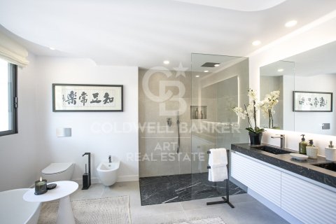 Продажа виллы в Марбелья, Малага, Испания 5 спален, 397м2 №159109 - фото 17