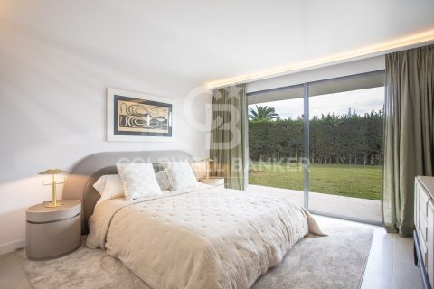 Продажа виллы в Марбелья, Малага, Испания 5 спален, 397м2 №159109 - фото 13