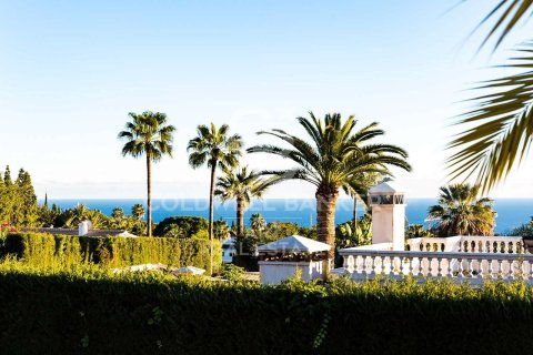 Villa for sale in Marbella, Malaga, Spain 5 bedrooms, 397 sq.m. No. 159109 - photo 22