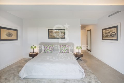 Продажа виллы в Марбелья, Малага, Испания 5 спален, 397м2 №159109 - фото 20