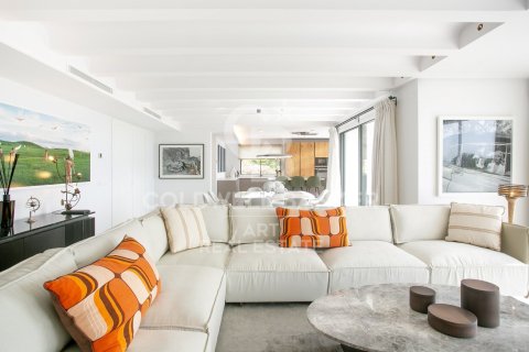 Продажа виллы в Марбелья, Малага, Испания 5 спален, 397м2 №159109 - фото 5