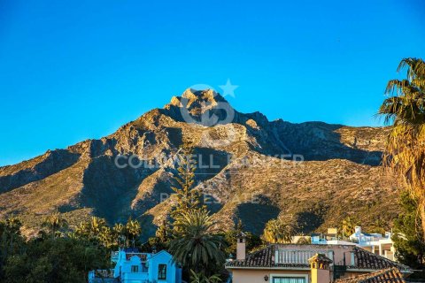 Продажа виллы в Марбелья, Малага, Испания 5 спален, 397м2 №159109 - фото 24