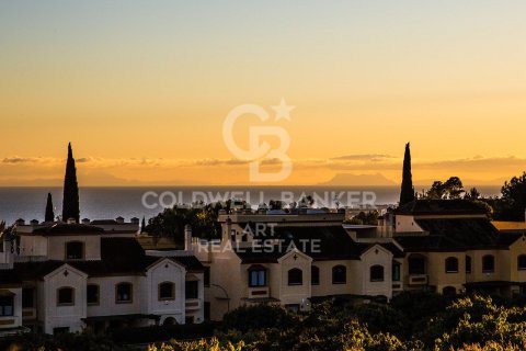 Продажа виллы в Марбелья, Малага, Испания 5 спален, 397м2 №159109 - фото 23