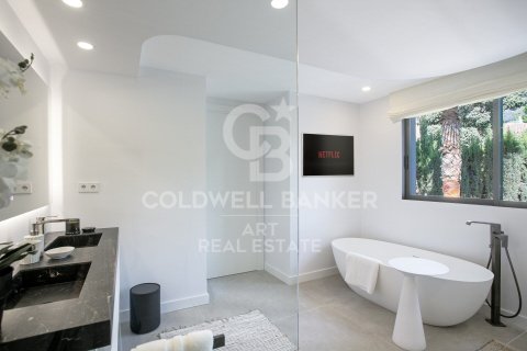 Продажа виллы в Марбелья, Малага, Испания 5 спален, 397м2 №159109 - фото 15