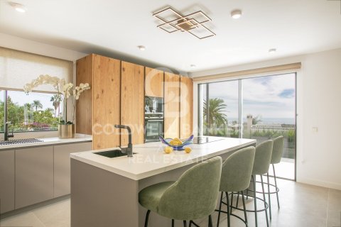 Продажа виллы в Марбелья, Малага, Испания 5 спален, 397м2 №159109 - фото 10