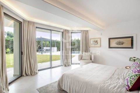 Villa for sale in Marbella, Malaga, Spain 5 bedrooms, 397 sq.m. No. 159109 - photo 16