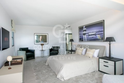 Продажа виллы в Марбелья, Малага, Испания 5 спален, 397м2 №159109 - фото 18