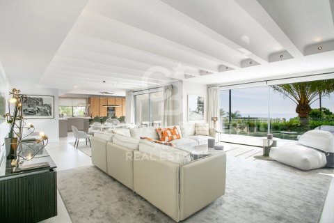 Villa for sale in Marbella, Malaga, Spain 5 bedrooms, 397 sq.m. No. 159109 - photo 7