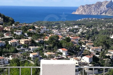 Villa à vendre à Benissa, Alicante, Espagne, 6 chambres, 250 m2 No. 178746 - photo 4