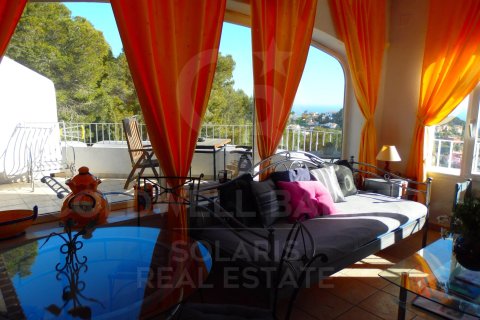 Villa à vendre à Benissa, Alicante, Espagne, 6 chambres, 250 m2 No. 178746 - photo 21