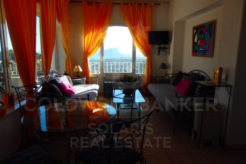 Villa à vendre à Benissa, Alicante, Espagne, 6 chambres, 250 m2 No. 178746 - photo 22