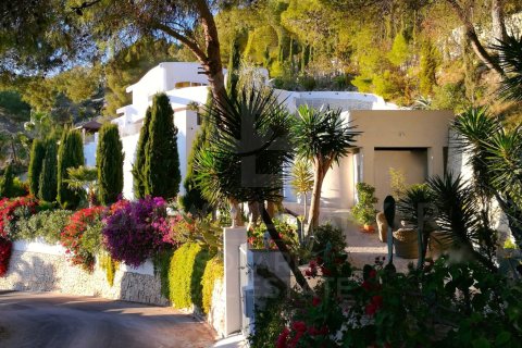 Villa à Benissa, Alicante, Espagne 6 chambres, 250 m2 No. 178746