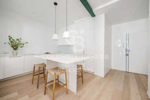 Apartment à vendre à Madrid, Espagne, 4 chambres, 176 m2 No. 178750 - photo 8