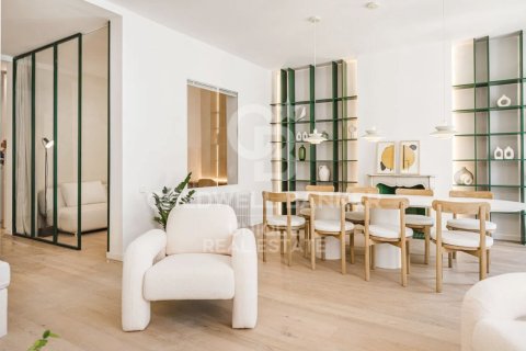 Apartment à vendre à Madrid, Espagne, 4 chambres, 176 m2 No. 178750 - photo 2