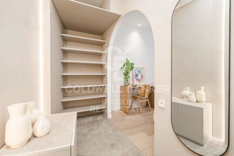 Apartment à vendre à Madrid, Espagne, 4 chambres, 176 m2 No. 178750 - photo 23