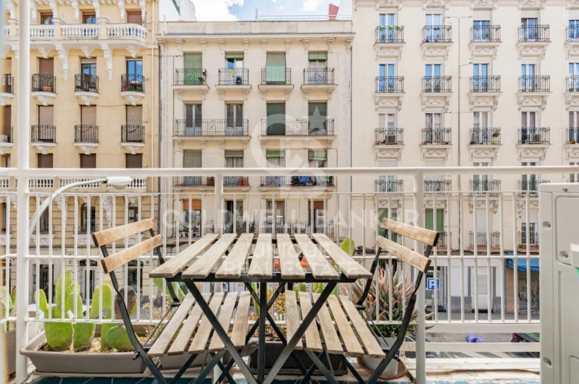 Wohnung in Madrid, Spanien 2 Schlafzimmer, 146 m2 Nr. 178747