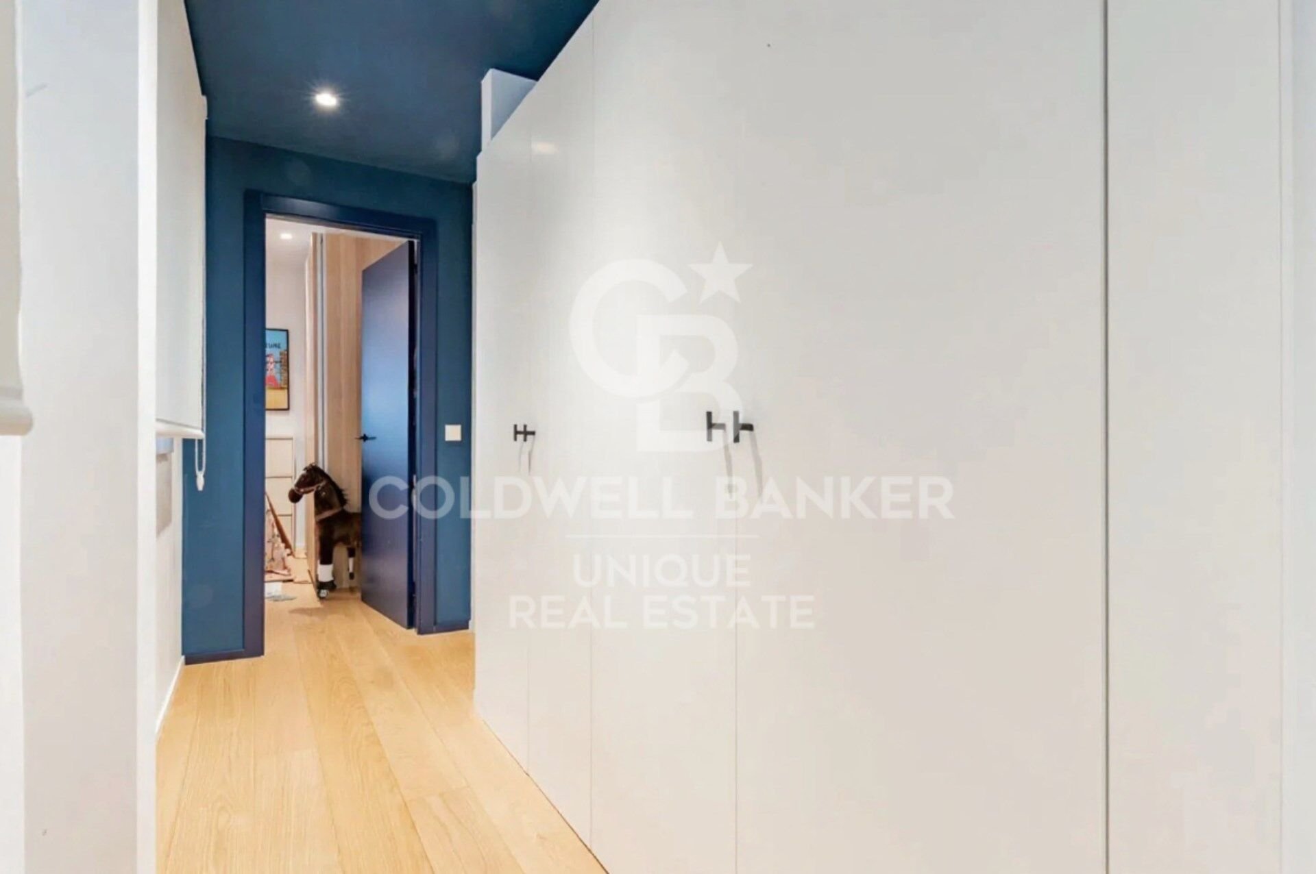 Wohnung in Madrid, Spanien 2 Schlafzimmer, 146 m2 Nr. 178747