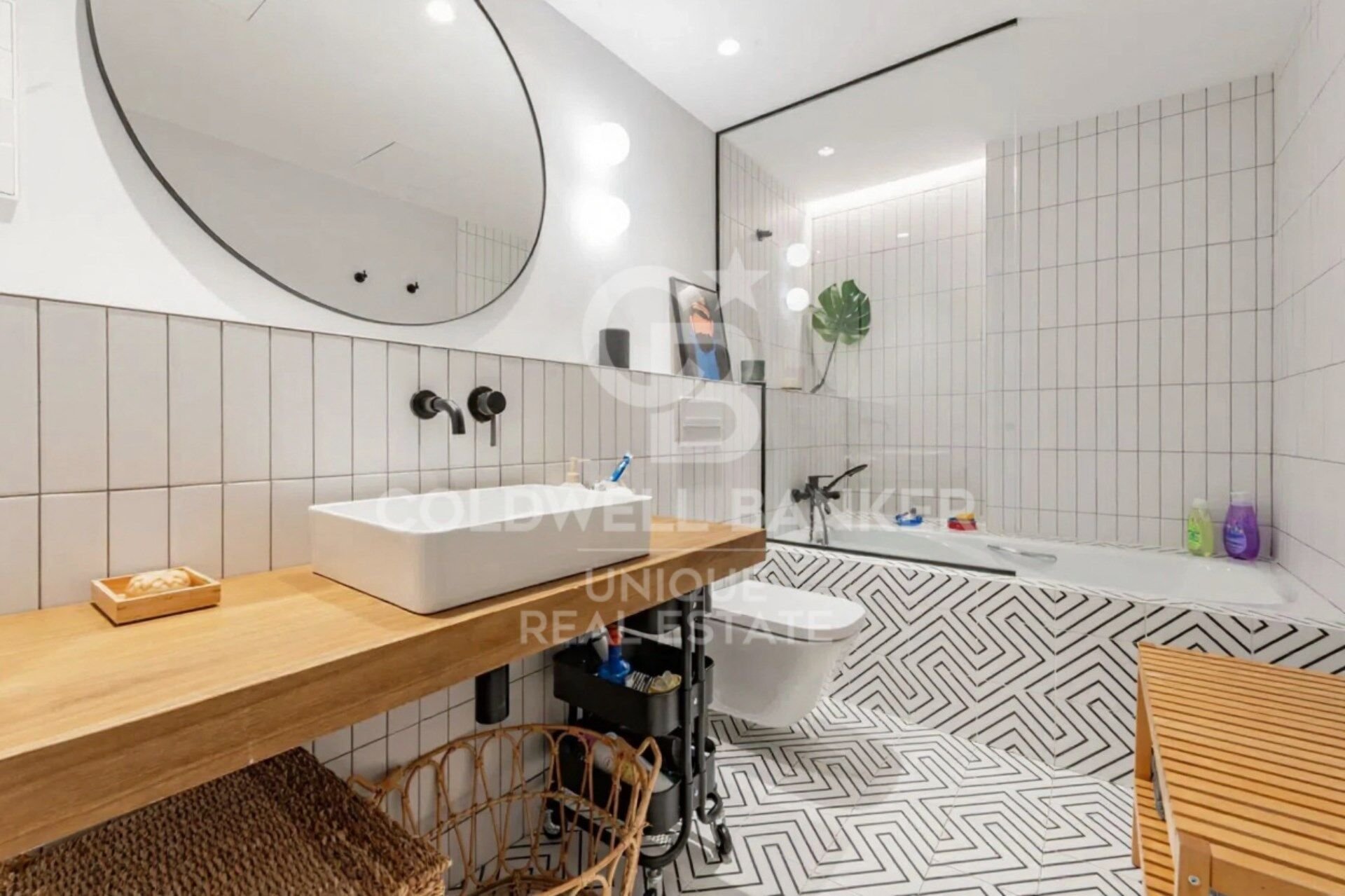 Wohnung in Madrid, Spanien 2 Schlafzimmer, 146 m2 Nr. 178747