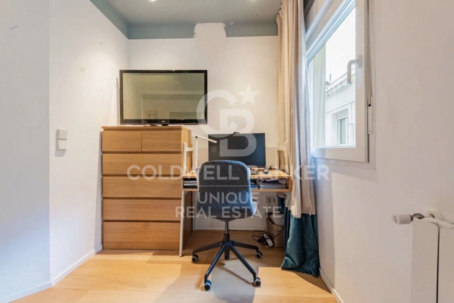 Wohnung in Madrid, Spanien 2 Schlafzimmer, 146 m2 Nr. 178747