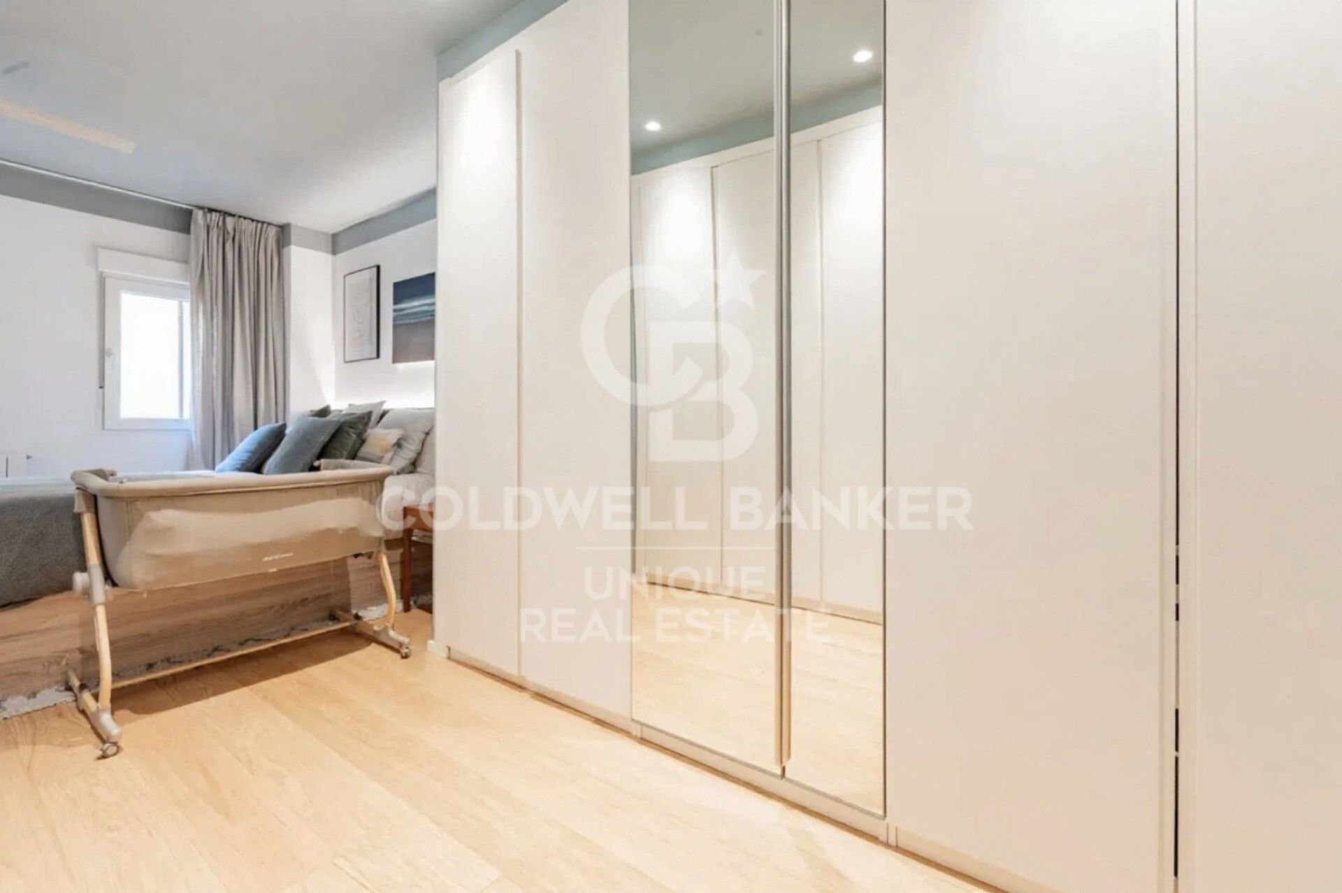 Wohnung in Madrid, Spanien 2 Schlafzimmer, 146 m2 Nr. 178747