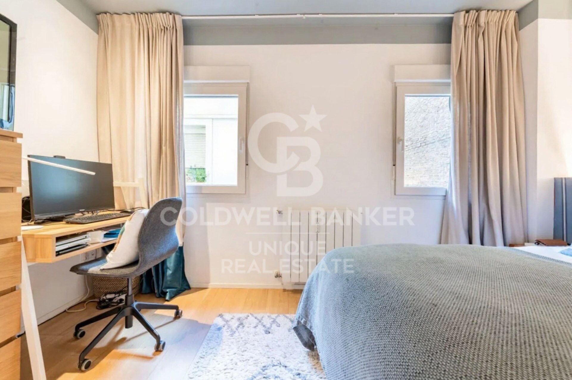 Wohnung in Madrid, Spanien 2 Schlafzimmer, 146 m2 Nr. 178747
