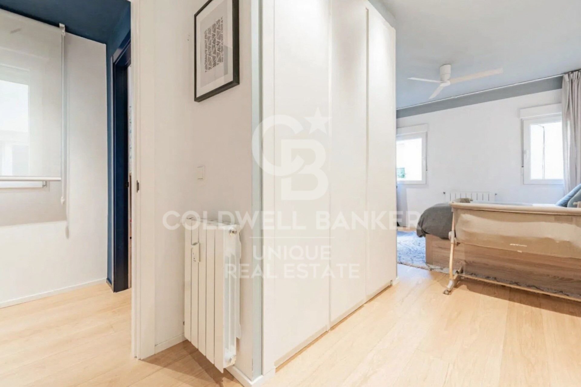 Wohnung in Madrid, Spanien 2 Schlafzimmer, 146 m2 Nr. 178747