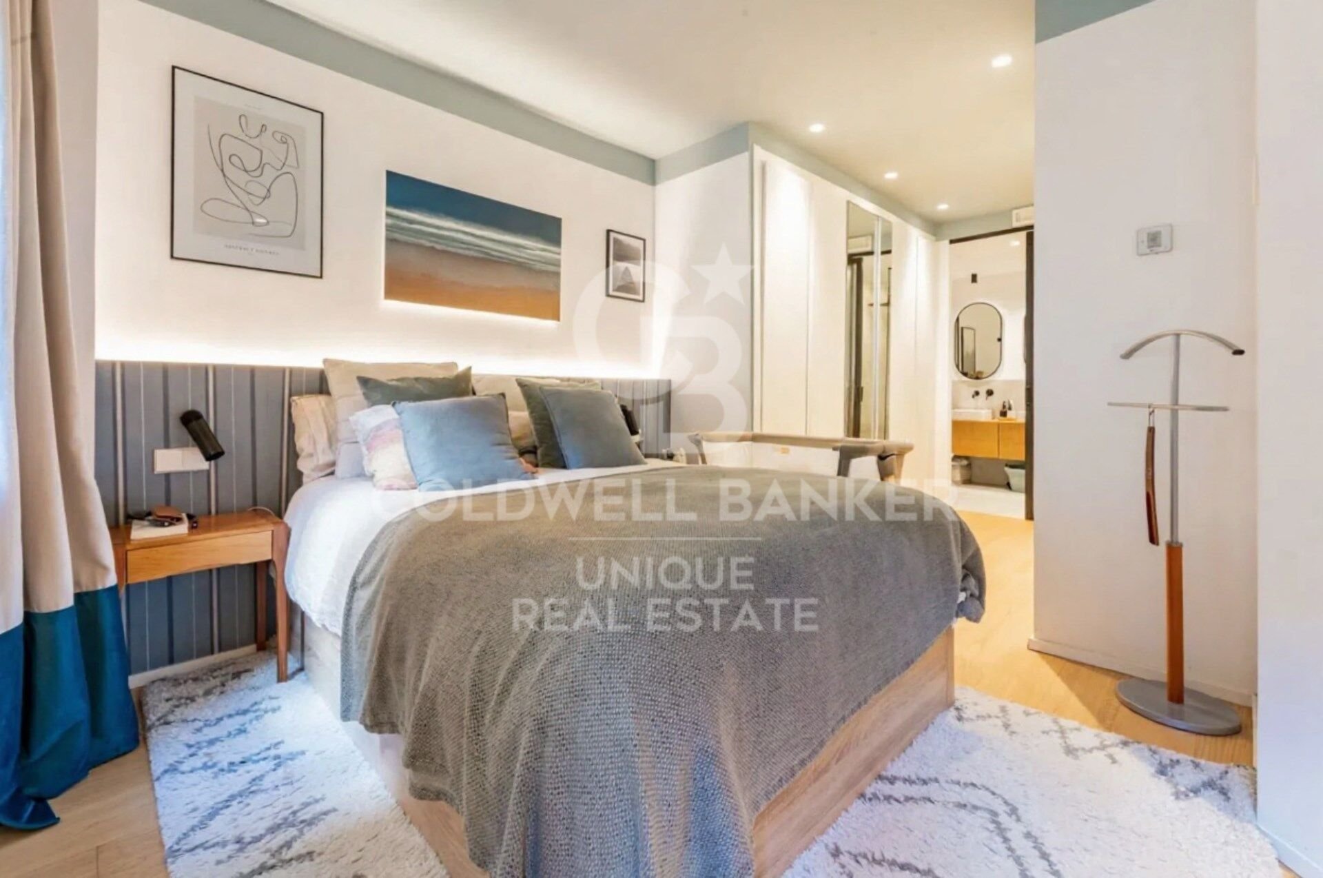 Wohnung in Madrid, Spanien 2 Schlafzimmer, 146 m2 Nr. 178747