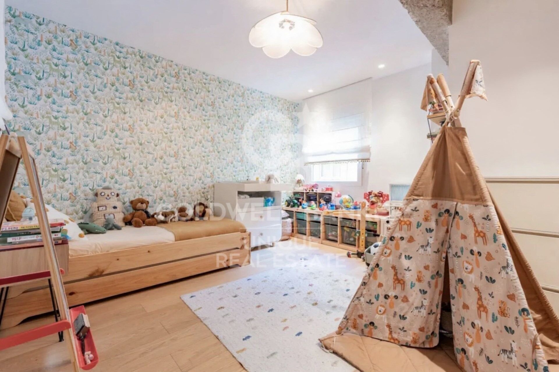 Wohnung in Madrid, Spanien 2 Schlafzimmer, 146 m2 Nr. 178747