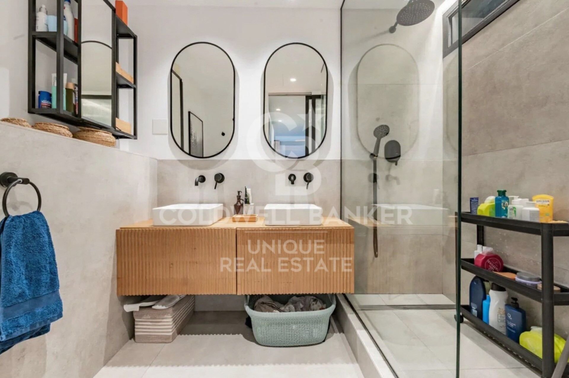 Wohnung in Madrid, Spanien 2 Schlafzimmer, 146 m2 Nr. 178747