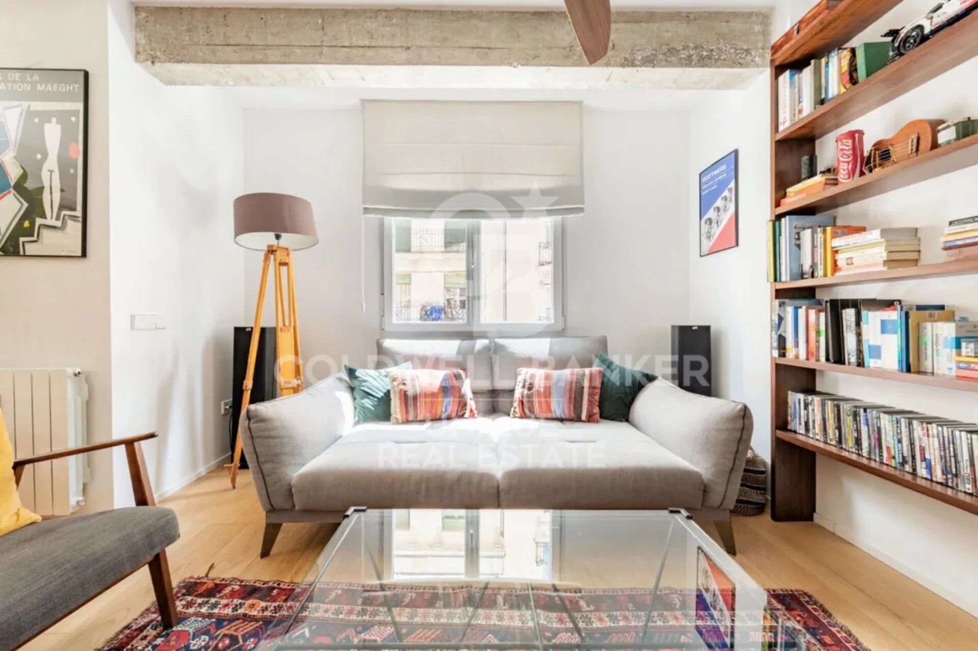 Wohnung in Madrid, Spanien 2 Schlafzimmer, 146 m2 Nr. 178747