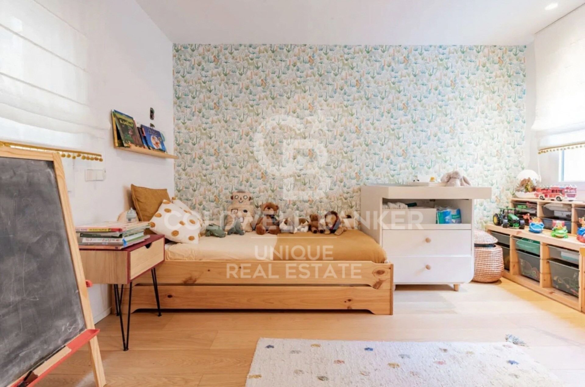 Wohnung in Madrid, Spanien 2 Schlafzimmer, 146 m2 Nr. 178747