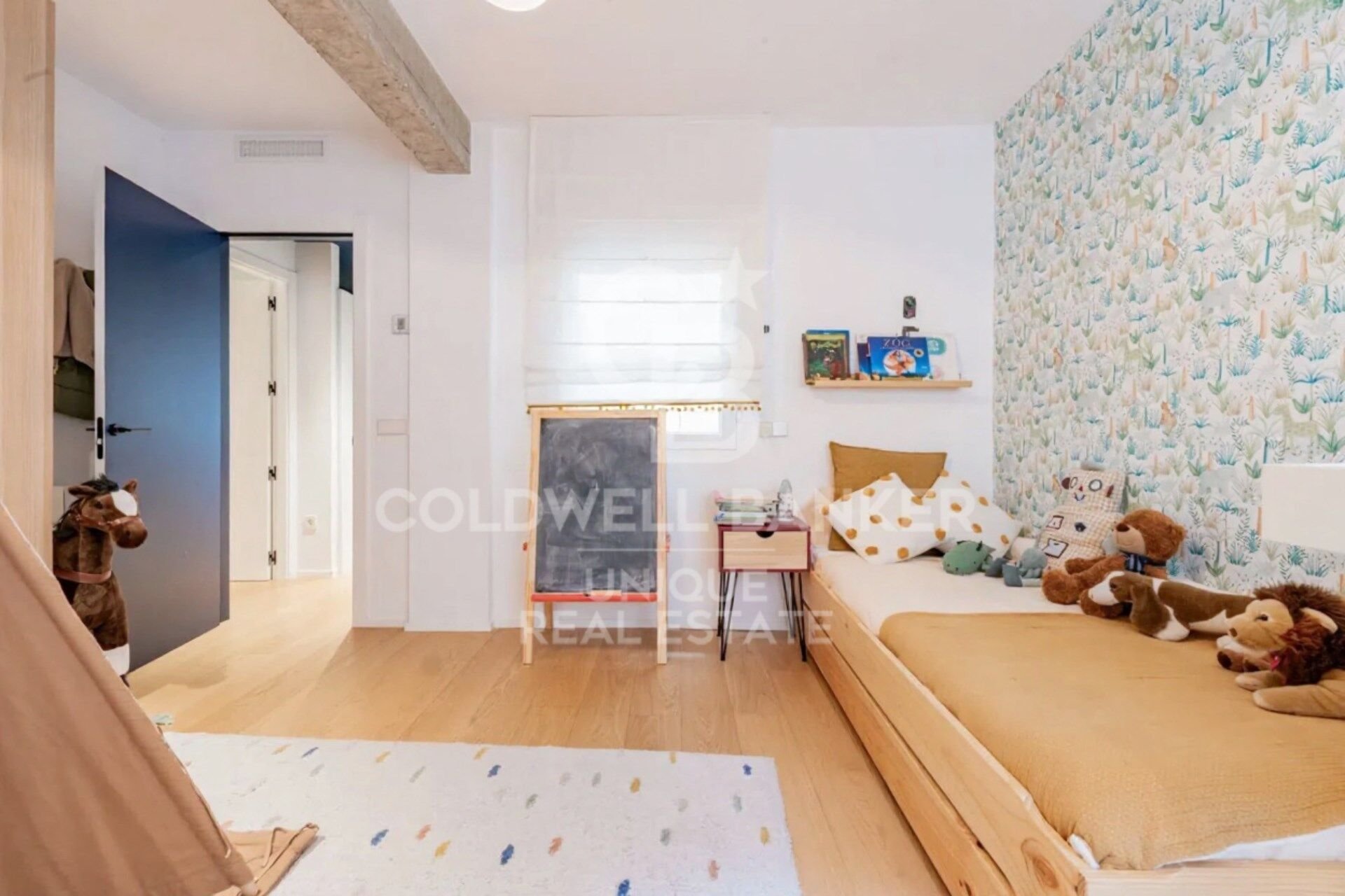Wohnung in Madrid, Spanien 2 Schlafzimmer, 146 m2 Nr. 178747