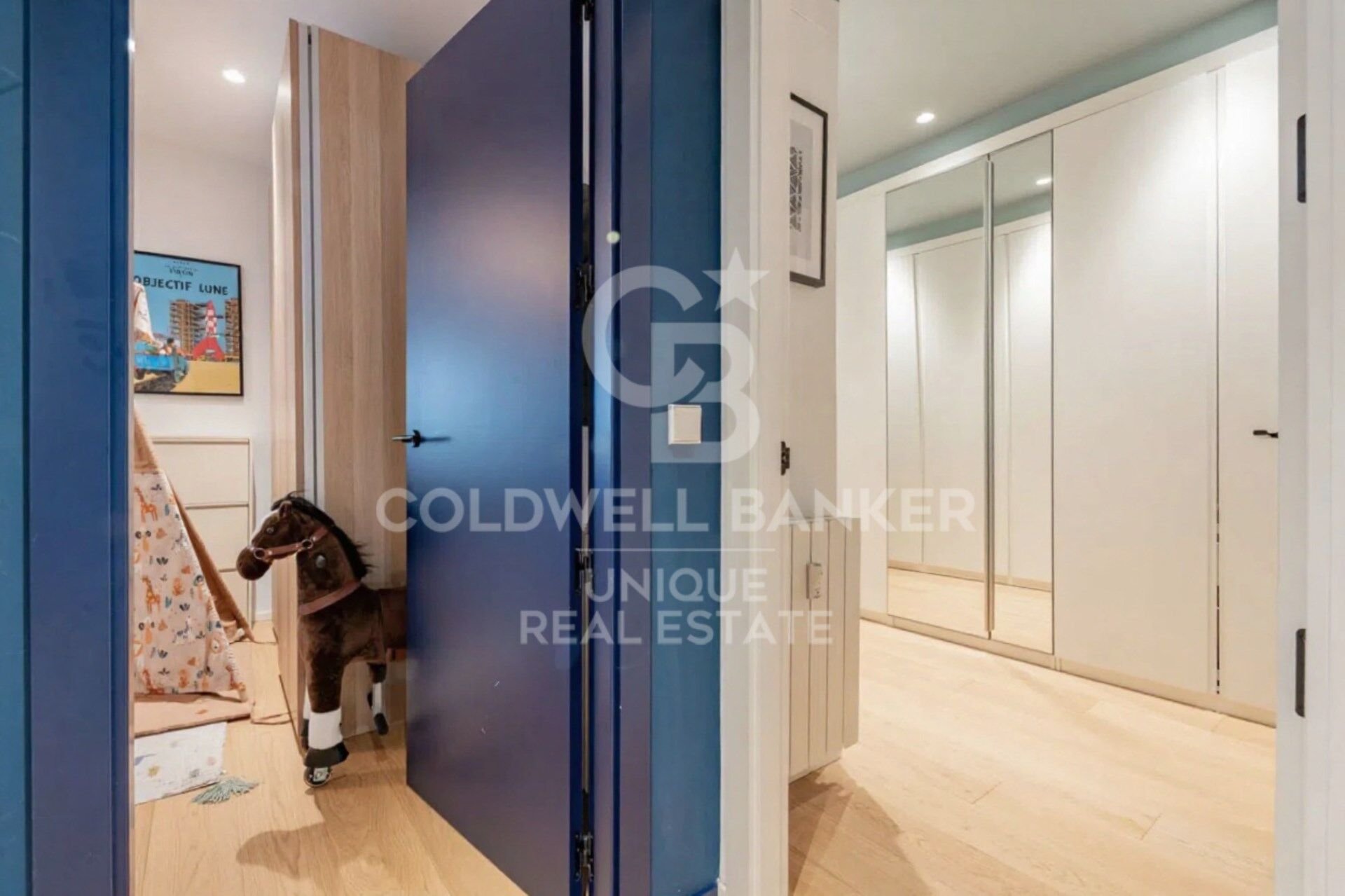 Wohnung in Madrid, Spanien 2 Schlafzimmer, 146 m2 Nr. 178747