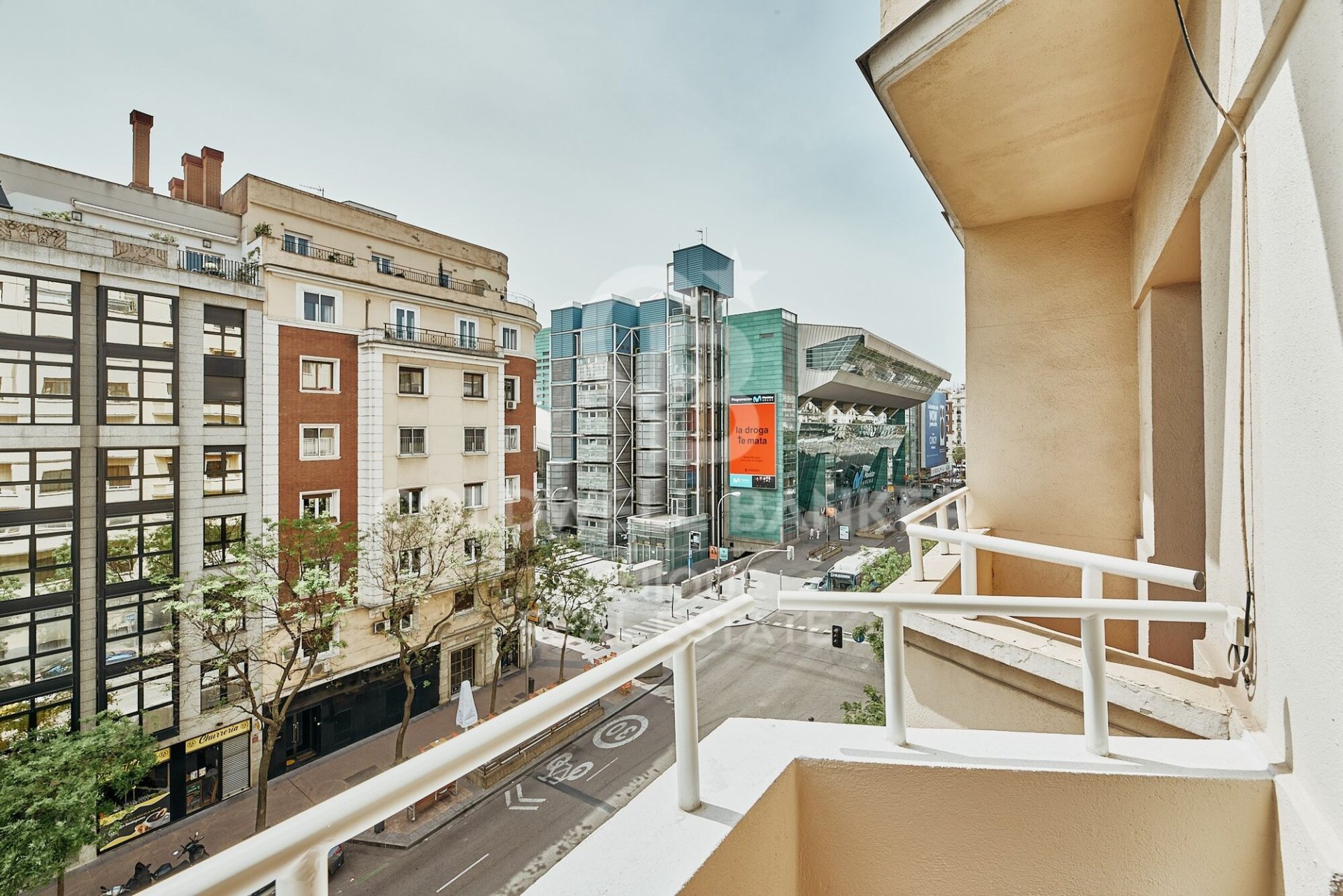 Apartament w Madrid, Hiszpania 3 sypialnie, 146 mkw. nr 178748