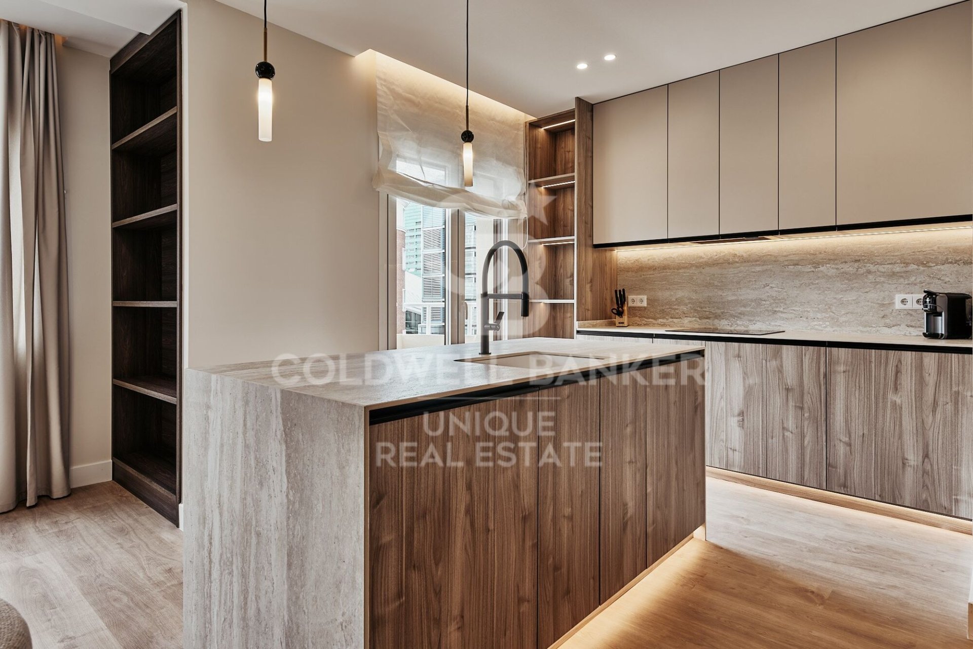 Apartament w Madrid, Hiszpania 3 sypialnie, 146 mkw. nr 178748
