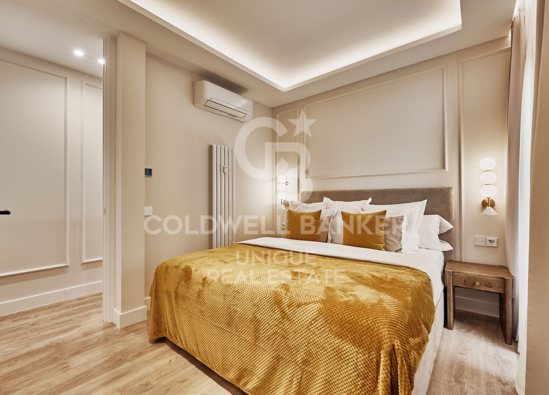 Apartament w Madrid, Hiszpania 3 sypialnie, 146 mkw. nr 178748
