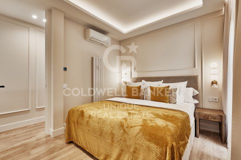 Apartment à vendre à Madrid, Espagne, 3 chambres, 146 m2 No. 178748 - photo 9