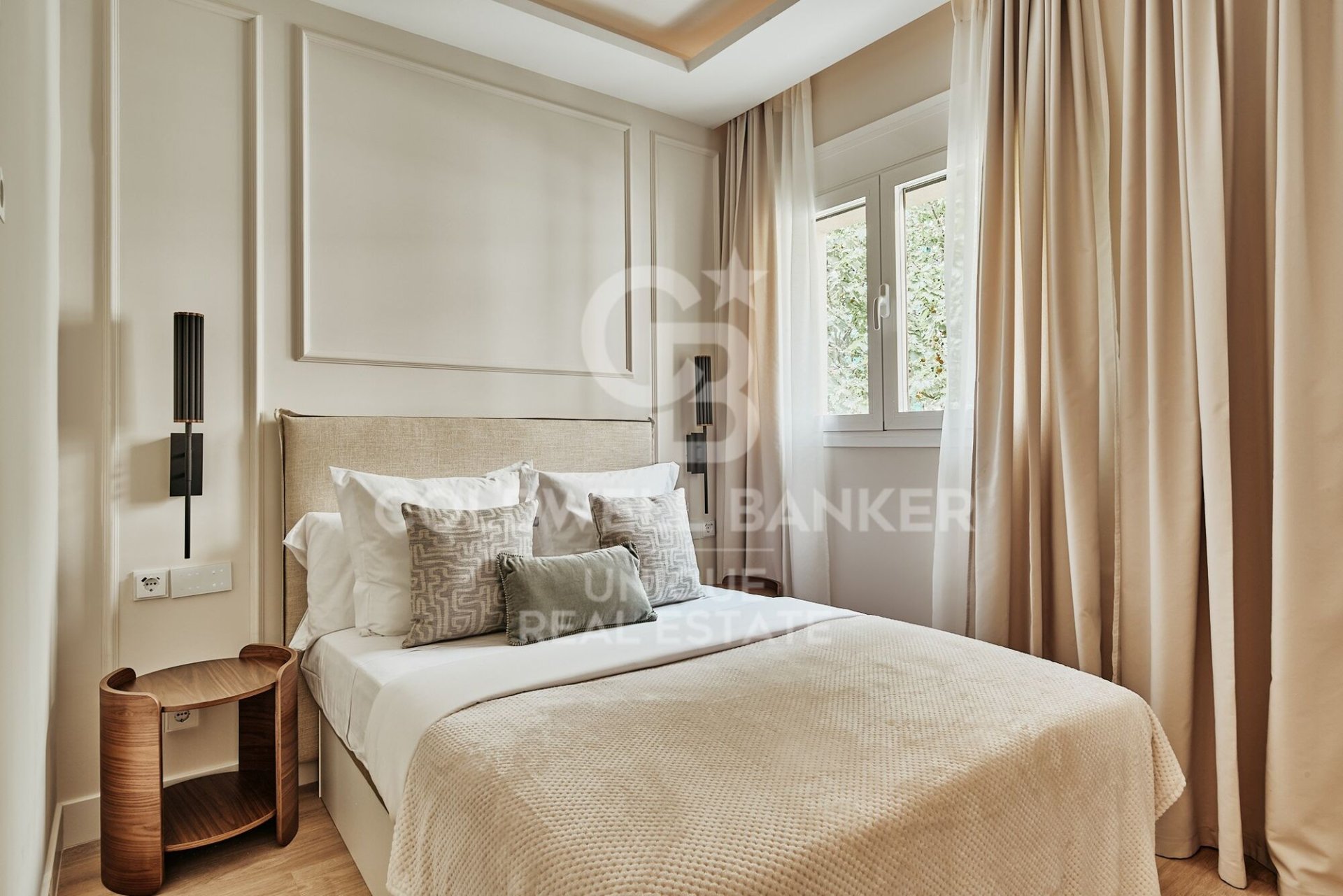 Apartament w Madrid, Hiszpania 3 sypialnie, 146 mkw. nr 178748