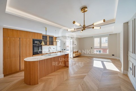 Penthouse à vendre à Madrid, Espagne, 2 chambres, 117 m2 No. 178749 - photo 6