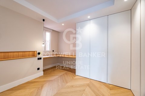 Penthouse à vendre à Madrid, Espagne, 2 chambres, 117 m2 No. 178749 - photo 24