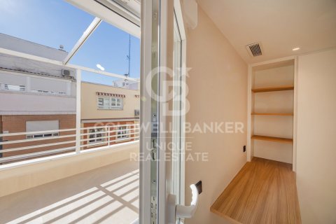 Penthouse à vendre à Madrid, Espagne, 2 chambres, 117 m2 No. 178749 - photo 17