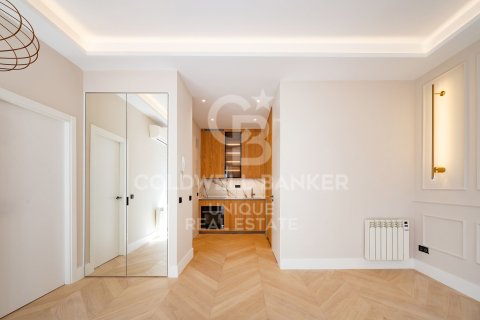 Apartment à vendre à Madrid, Espagne, 1 chambre, 54 m2 No. 178752 - photo 6