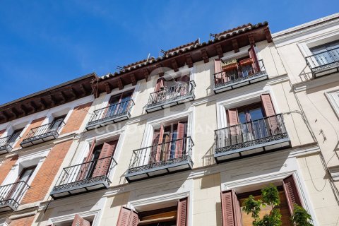 Apartment à vendre à Madrid, Espagne, 1 chambre, 54 m2 No. 178752 - photo 14
