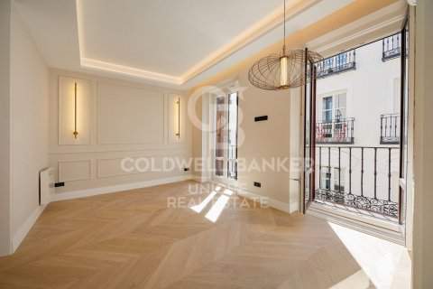 Apartment à vendre à Madrid, Espagne, 1 chambre, 54 m2 No. 178752 - photo 3