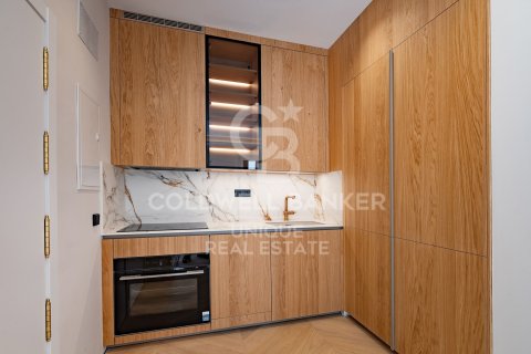 Apartment à vendre à Madrid, Espagne, 1 chambre, 54 m2 No. 178752 - photo 11