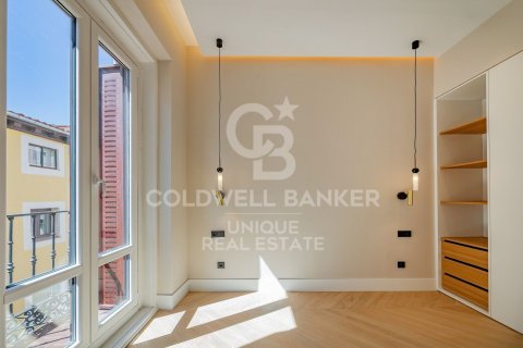 Apartment à vendre à Madrid, Espagne, 1 chambre, 54 m2 No. 178752 - photo 9
