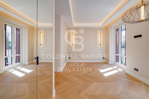 Apartment à vendre à Madrid, Espagne, 1 chambre, 54 m2 No. 178752 - photo 10