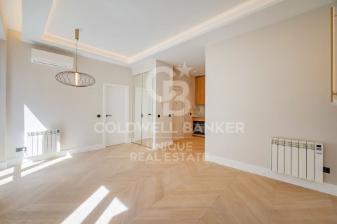 Apartment à vendre à Madrid, Espagne, 1 chambre, 54 m2 No. 178752 - photo 5